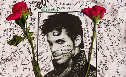 Responden interrogantes surgidas tras la muerte de Prince