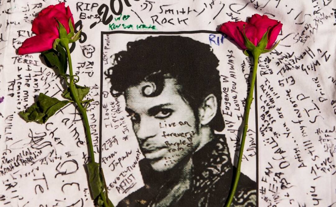 Fuentes cercanas al cantante refirieron durante la semana que Prince tenía una adicción al analgésico Percocet desde 2009, cuando sufrió un problema en la cadera. (FOTO: AP)