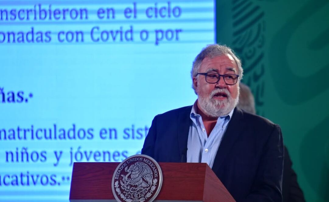 Foto: Hugo García/EL UNIVERSAL