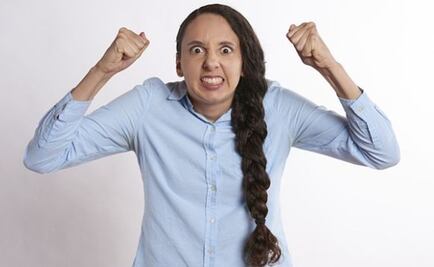 ¿Por qué decir malas palabras puede ayudarnos a aguantar el dolor?