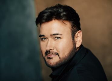 Javier Camarena se prepara para un concierto versátil y altruista en Acapulco