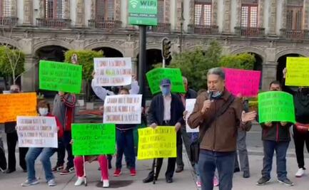 Concesionarios de Ruta 11 acusan de fraude por más de 120 mdp a alcalde Iztacalco