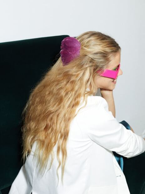 Accesorios de pelo en tendencia para elevar tus looks en verano