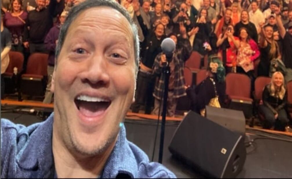 Sebastián Ligarde alza la voz: "Cambian mis entrevistas para desprestigiarme"