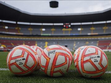 ¿Cuándo y dónde ver la Jornada 9 del Apertura 2022?