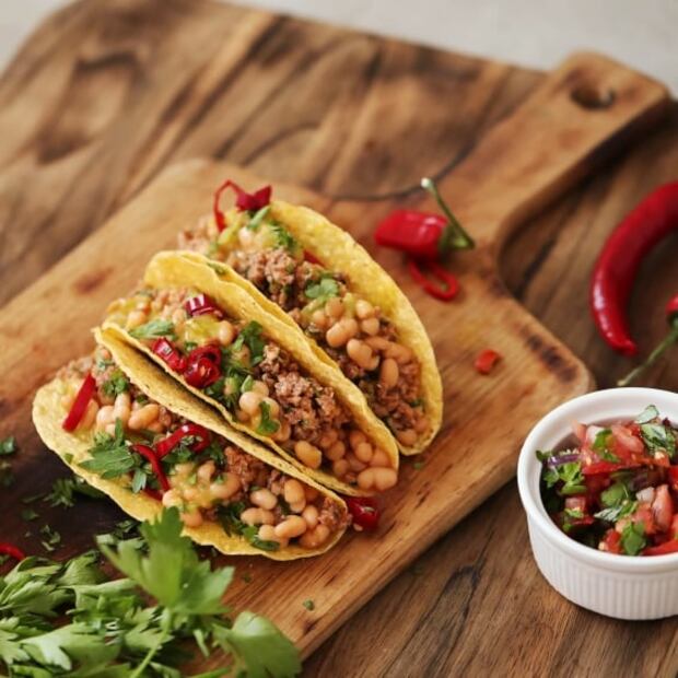 En Qatar hay restaurantes mexicanos para que no te sientas el "Jamaicón"