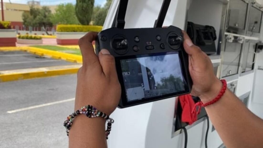Resguardan a Reyes Magos en Tecámac; Guardia Civil lanza operativo de seguridad para cuidarlos