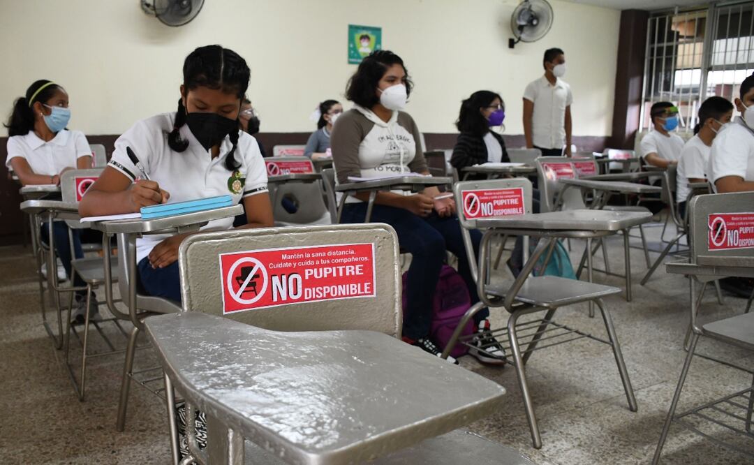 Foto: Patricia Morales/ EL UNIVERSAL