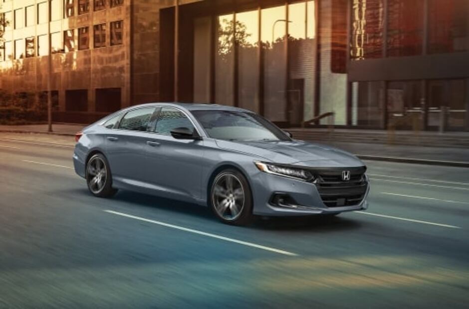 Los 10 autos más vendidos en todo el mundo durante 2021