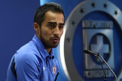 Queremos una final frente al América: Rafael Baca