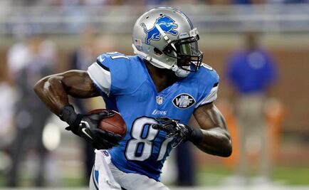 Calvin Johnson se retiraría