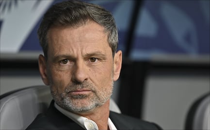 Atlas confirma regreso de Diego Cocca; el argentino sustituye a Gonzalo Pineda en el banquillo rojinegro 