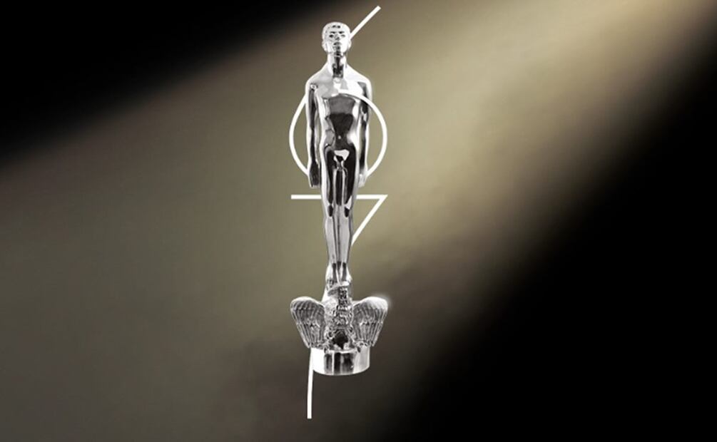 Premios Ariel 
