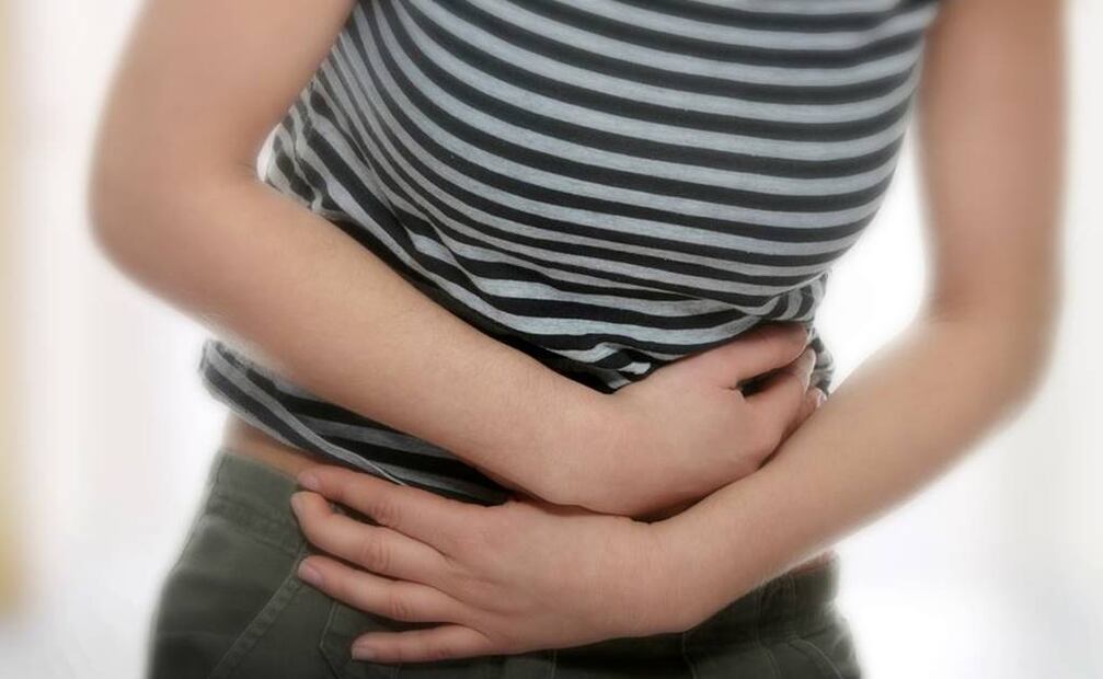 El cáncer de colon está vinculado a los estilos de vida del paciente. Foto: Archivo