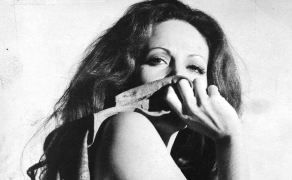 El cine erótico y transgresor pierde a Isela Vega