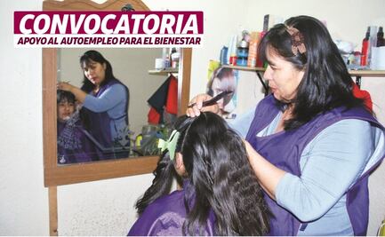 Apoyo al Autoempleo Bienestar 2025; conoce los requisitos para registrarse en Edomex