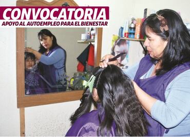 Apoyo al Autoempleo Bienestar 2025; conoce los requisitos para registrarse en Edomex