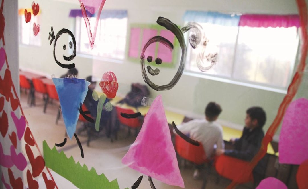 PT propone crear registro de huérfanos por feminicidios en México. Foto: Especial