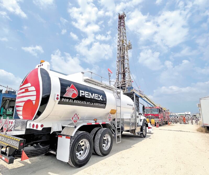 Foto: Archivo/EL UNIVERSAL