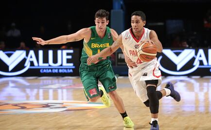 Brasil, fuera del Preolímpico