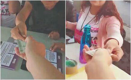 Se clonaron votos en CDMX y en 22 estados del país 