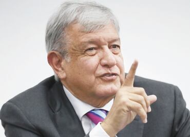 AMLO offers pardon to corrupt politicians without ongoing lawsuits