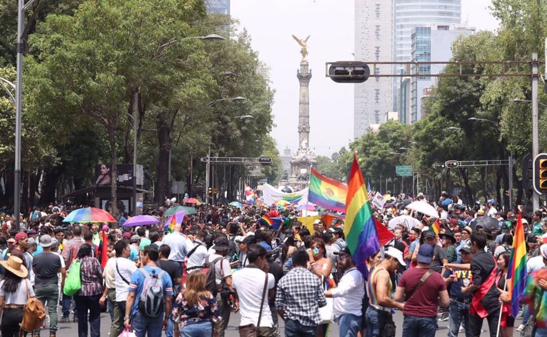 Berenice Fragoso/ EL UNIVERSAL