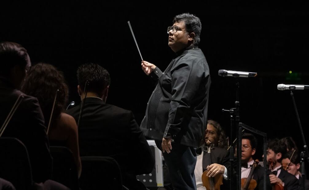 Foto: Moises Arellano.