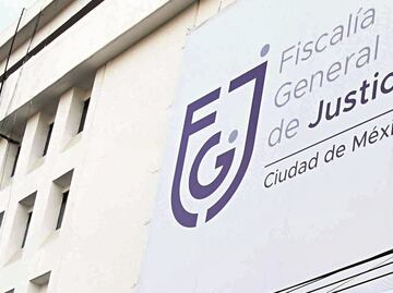 FGJ-CDMX investiga hallazgo del cadáver de un bebé en basurero del penal de Puebla
