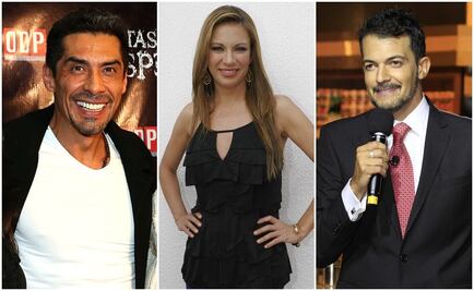 Charly López se va contra Del Solar; defiende a Coronado