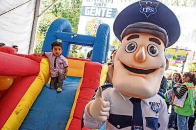 CNDH pide materializar ley de derechos de los niños