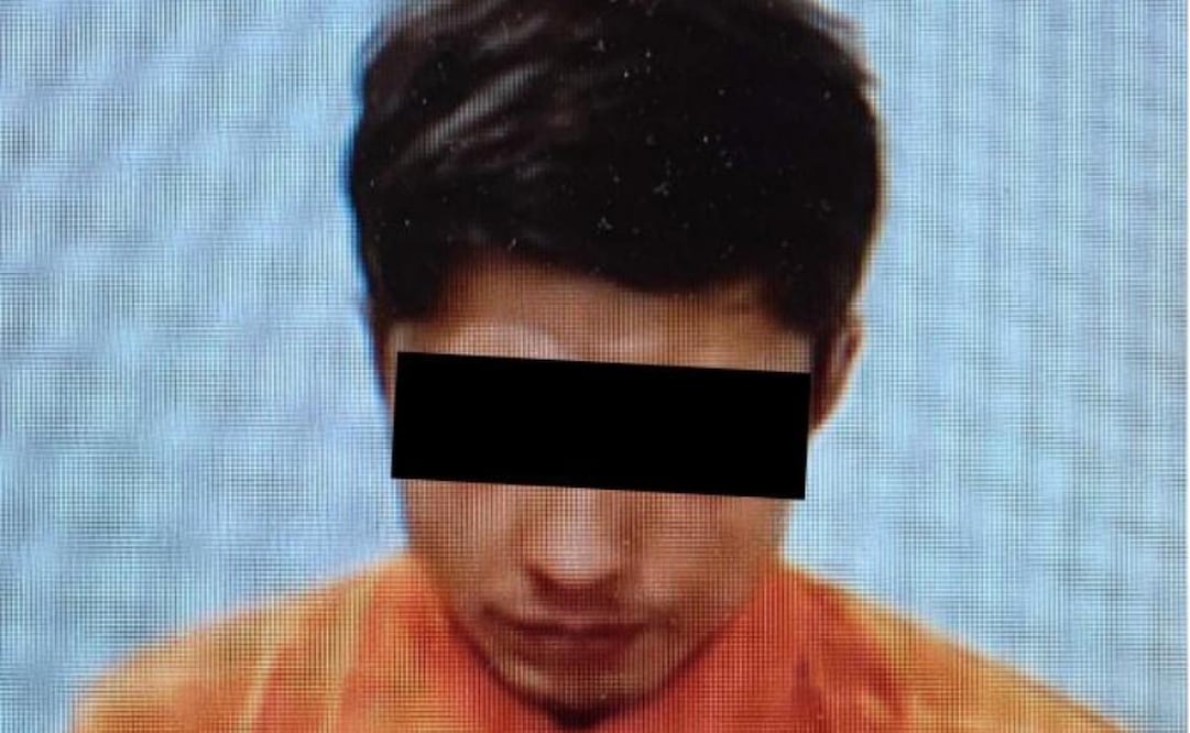 Vinculan a proceso a imputado por tentativa de homicidio contra dos policías en Cajeme (12/08/2025). Foto: Especial