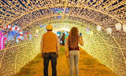 BrillaFest 2022: qué hacer en el festival del Parque Naucalli