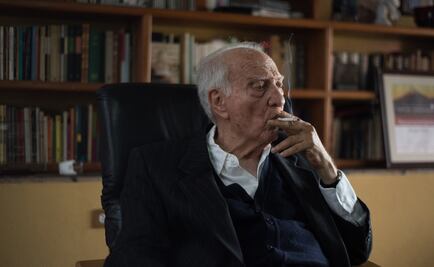 Recordarán a Sergio Pitol con homenaje en Bellas Artes