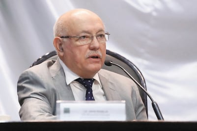 Presentará la ASF cuatro denuncias más del caso