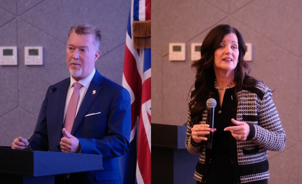 México se consolida como hub global de innovación en salud. Imagen: AstraZeneca