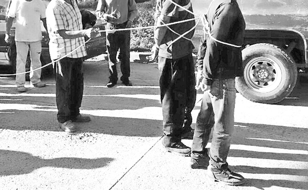 FOTO: Archivo. EL UNIVERSAL