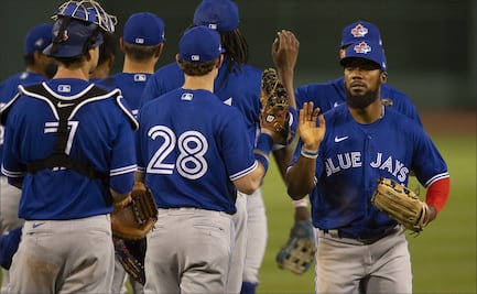 Los Blue Jays de Toronto se mudan a Pittsburgh 