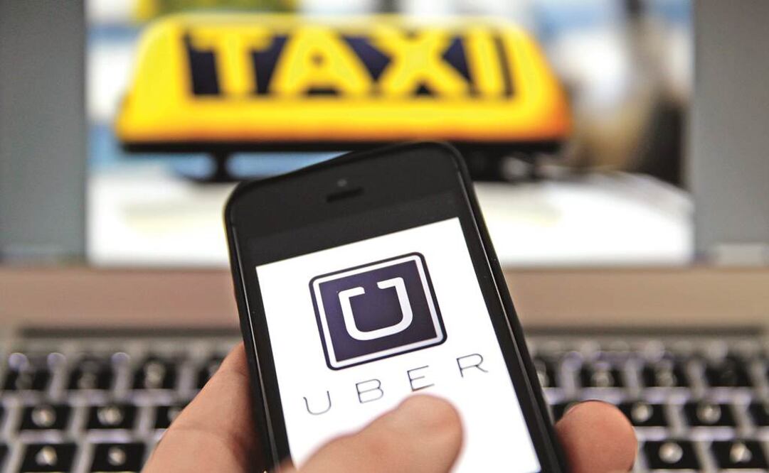 Denuncia Uber impedimento para registrar plataforma en Jalisco