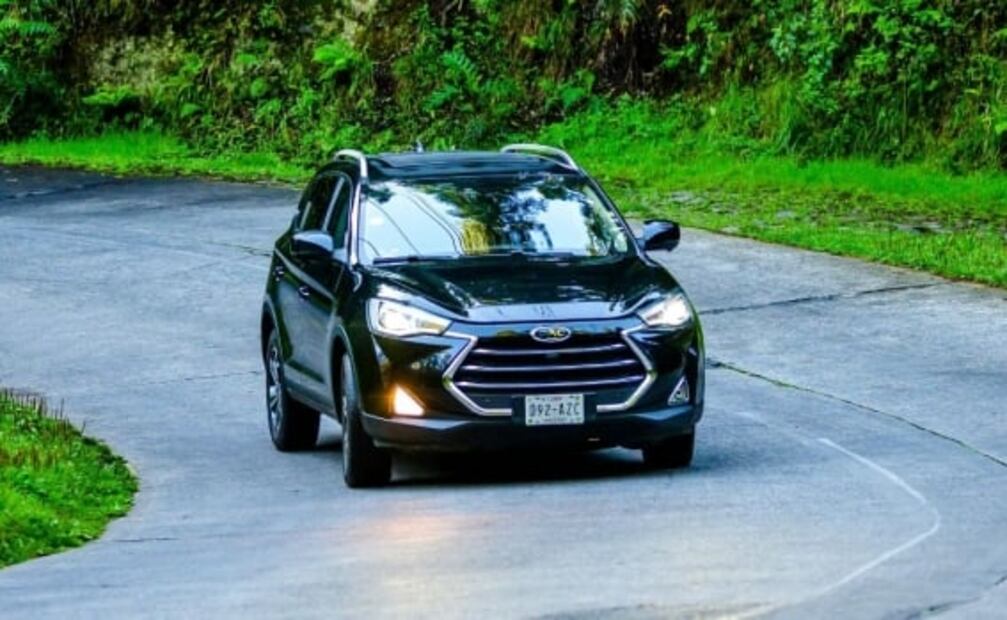 ¿Los autos chinos son opción de compra?