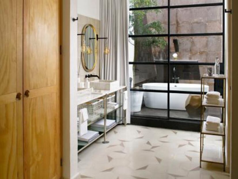 Inaguran L'Ôtel at Dôce 18 Concept House Grand Opening en San Miguel de Allende