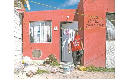 Pedir a pobres que se queden en casa, insulto, dicen expertos