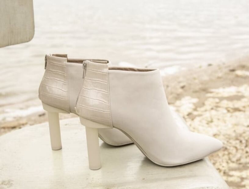 Las mejores botas y botines para usar este verano