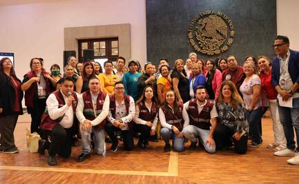 Ponen en marcha plataforma "Hecho en PILARES"; servirá como catálogo de productos creados por talleristas emprendedores 