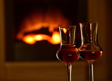 Las particularidades del whiskey