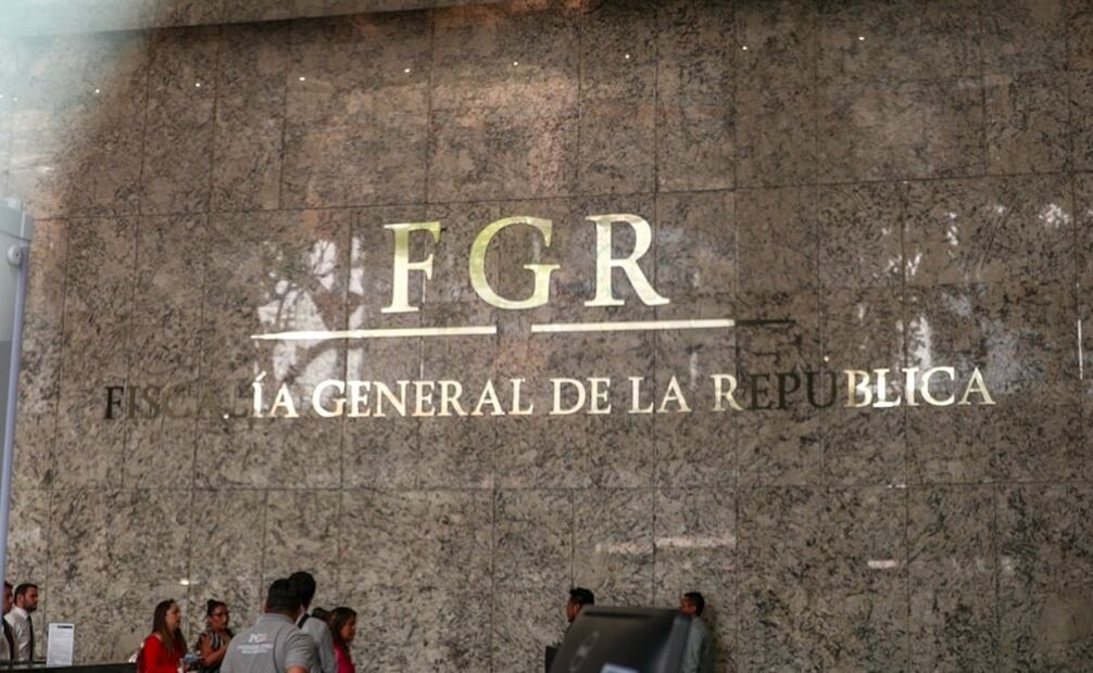 FGR iniciará investigación contra ediles de Morelos por posible colisión con el Cártel de Sinaloa. Foto: Archivo EL UNIVERSAL