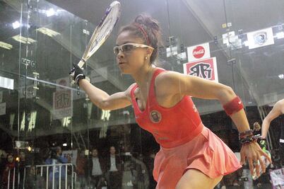 Longoria lleva paso perfecto