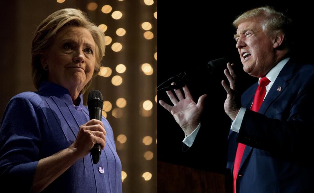 Las claves. Los pasos del proceso electoral en EU