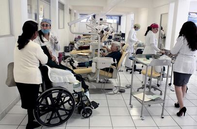 Exige FSTSE a gobierno establecer reglas de operación del Insabi