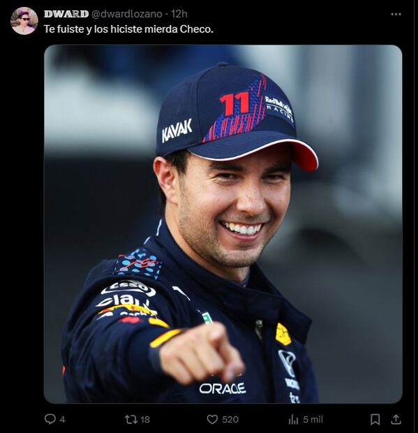 Los MEJORES MEMES de la salida de Horner de Red Bull